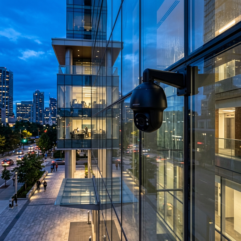 Customized Security Monitoring Solutions